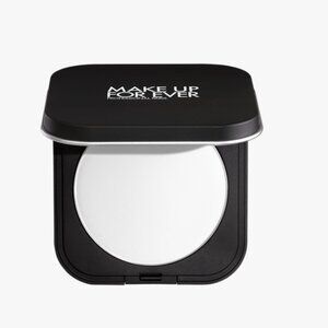 Makeup Forever ULTRA HD PRESSED POWDER 01 Translucent  6.2g NWOB